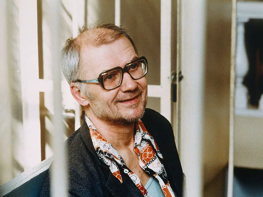 Andrei Chikatilo confession