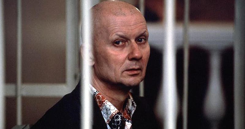15 Horrible Facts About Andrei Chikatilo
