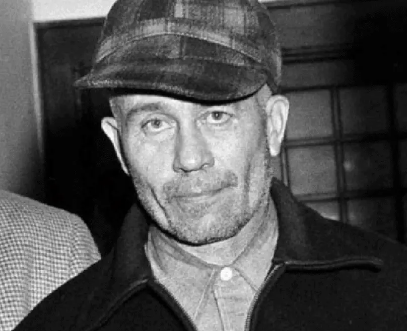 Ed Gein Family