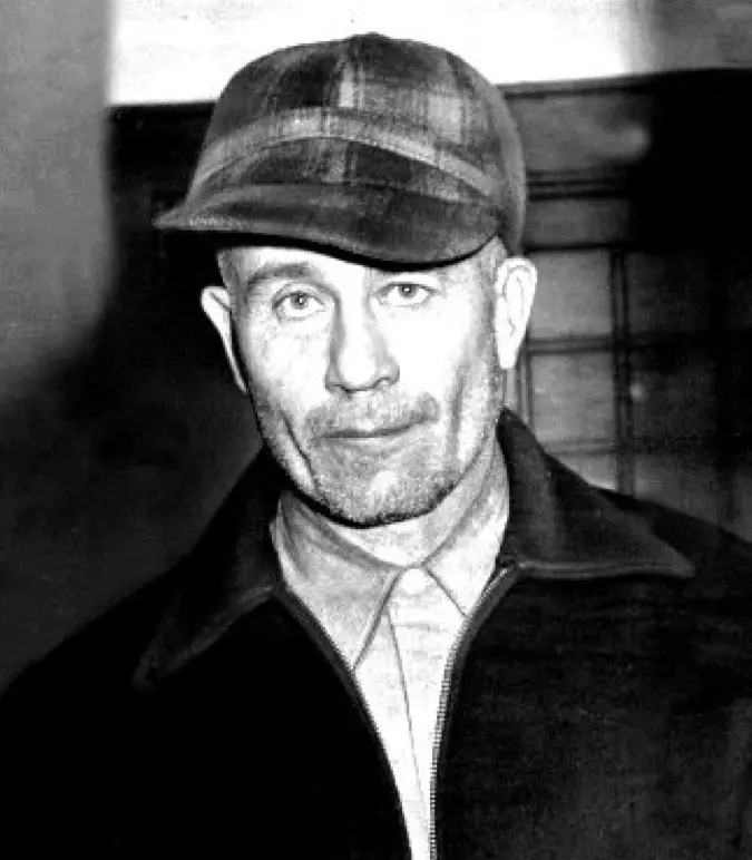 Ed Gein