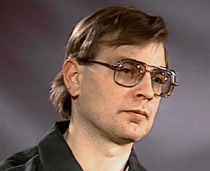 factsabout Jeffrey Dahmer