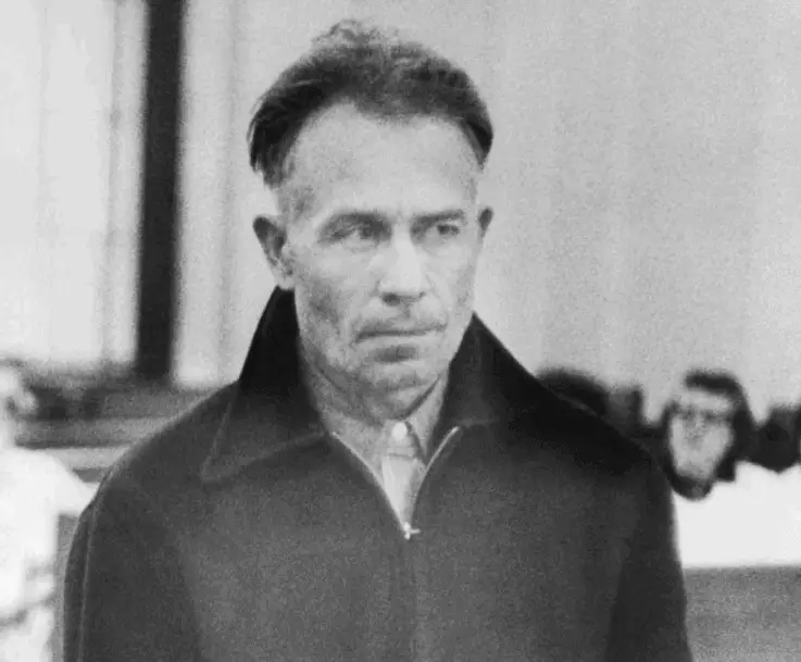 facts about ed gein