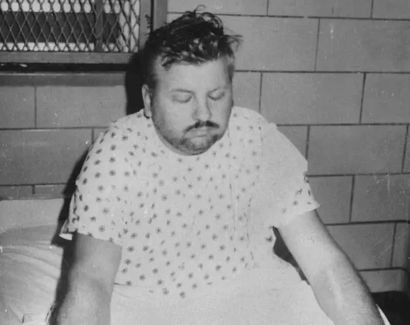 facts about john Wayne Gacy