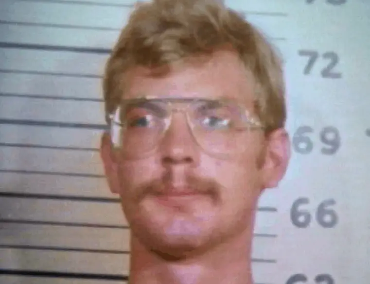 Jeffrey dahmer facts