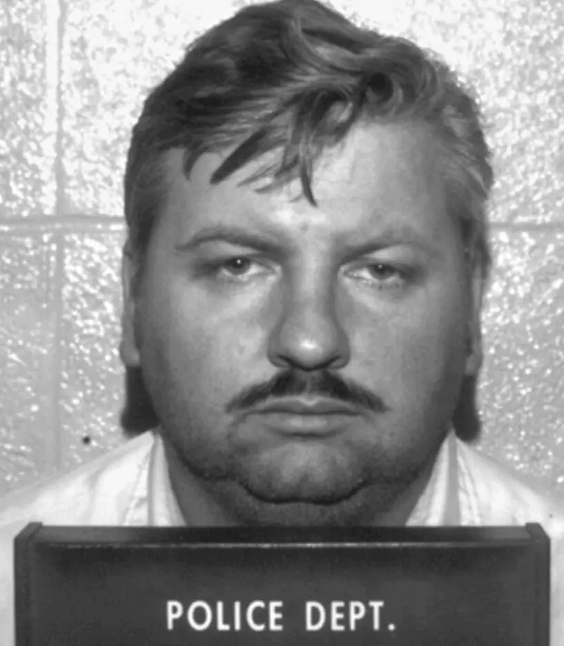 facts about john wayne gacy