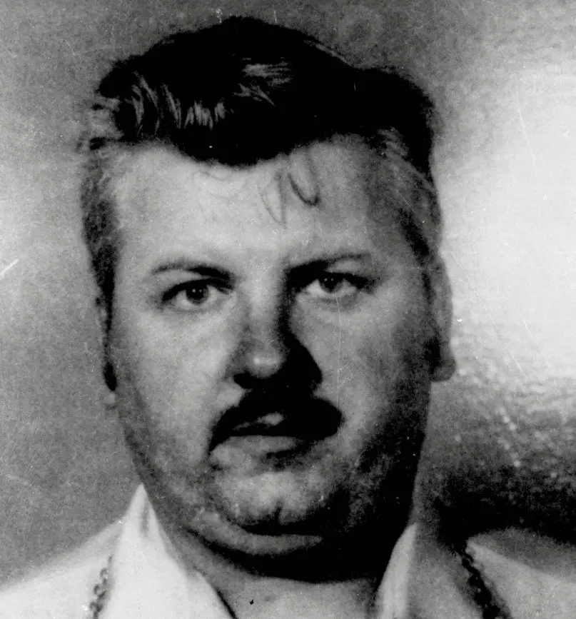 John Wayne Gacy facts