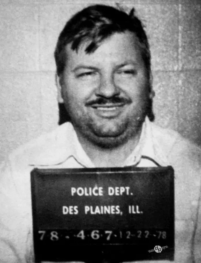 26 Twisted Facts About John Wayne Gacy | Ultimate List