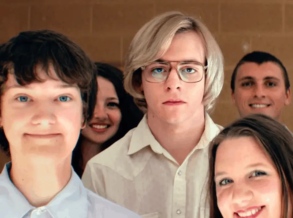 My friend dahmer