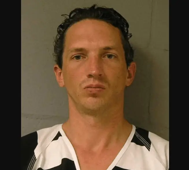 17 Scary Facts About Israel Keyes