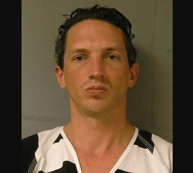 Israel Keyes