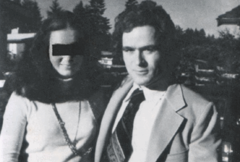 Ted Bundy And Diane Edwards