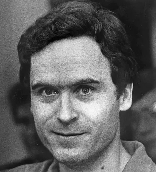 27 Of The Most Shocking Facts About Ted Bundy