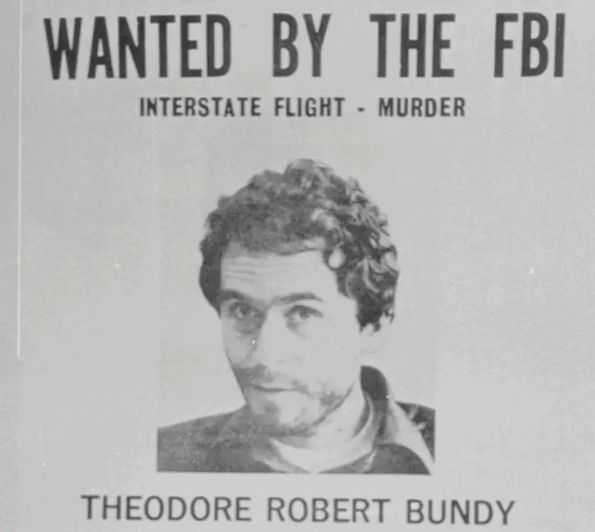 did ted bundy escape prison