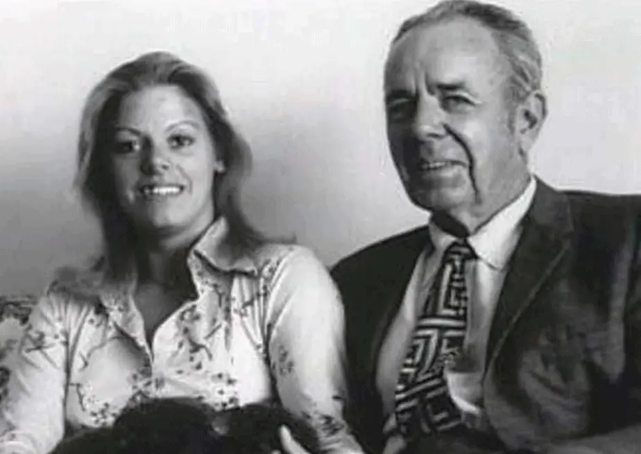 Aileen wuornos and her husband