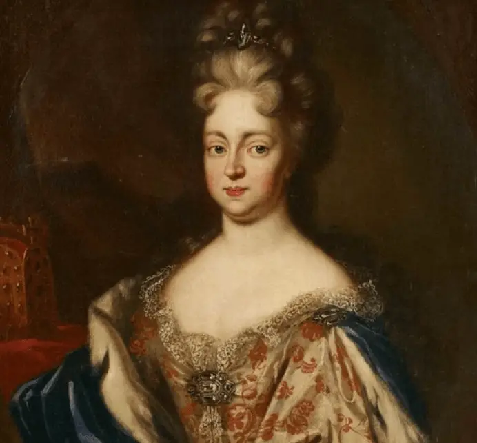 Elisabeth Christine of Brunswick-Wolfenbüttel