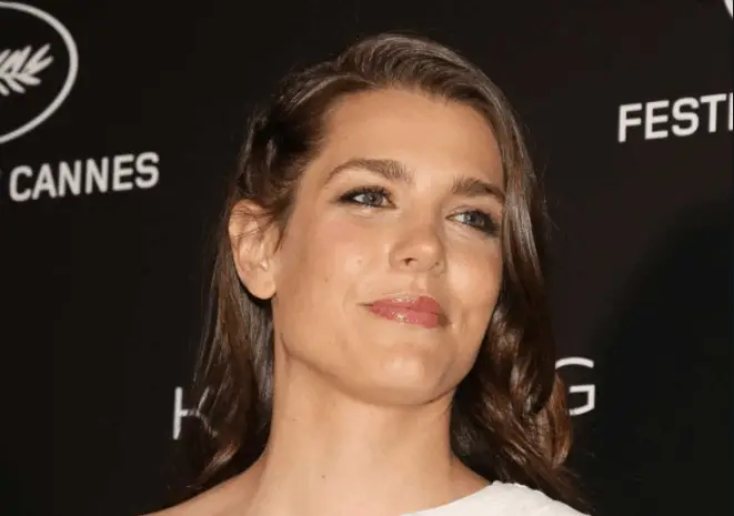 Charlotte Casiraghi