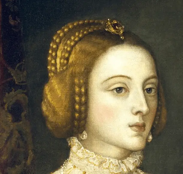 Top 12 Most Beautiful Queens And Princesses In European History - Infamost