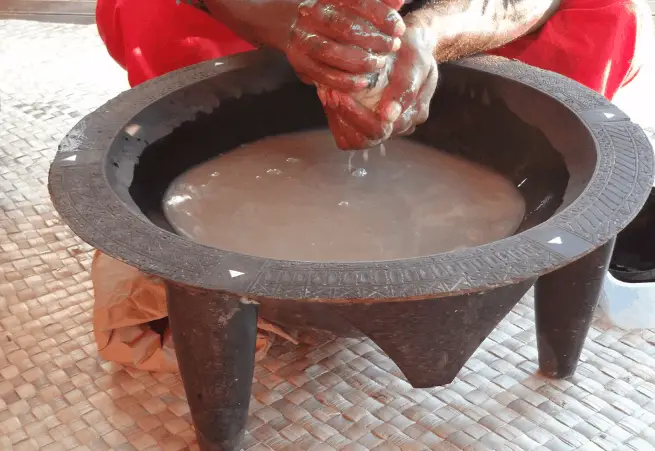 Kava Fiji