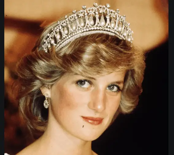 princess diana