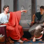Top 10 Horrible Roman Execution Methods